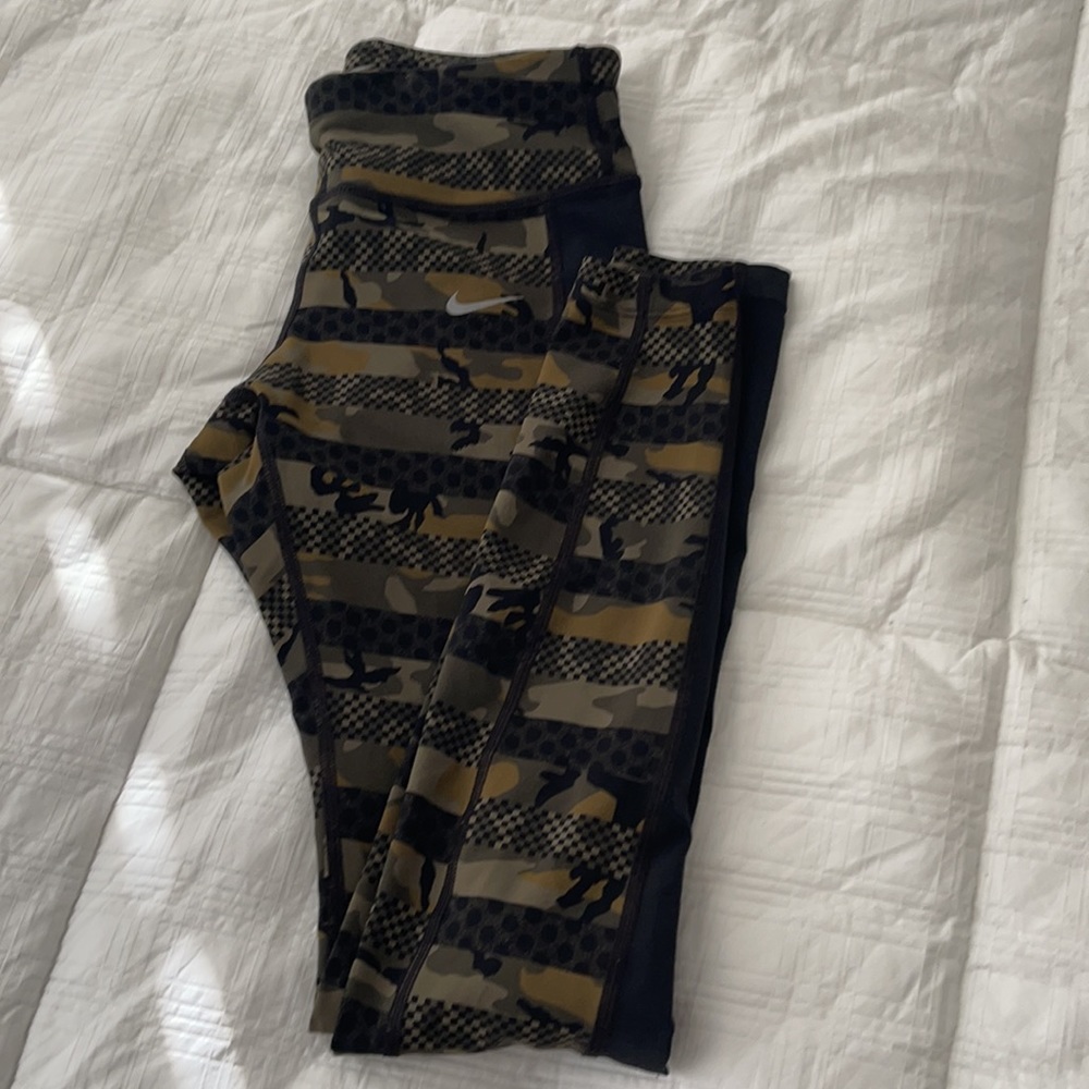 Nike Dri-fit leggings